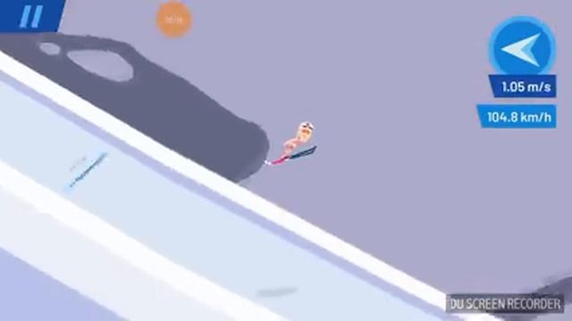 BAD MITTERNDORF?! - SKI JUMP CHALLENGE #7 смотреть онлайн