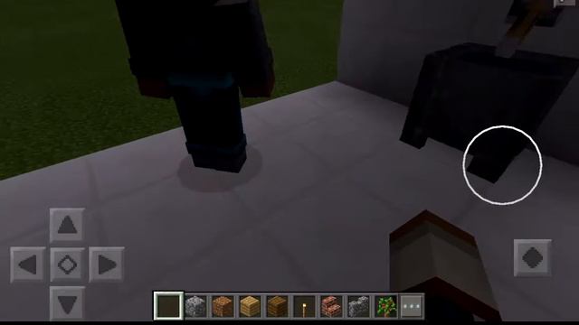 Как украсить свою ванную в MINECRAFT PE смотреть онлайн