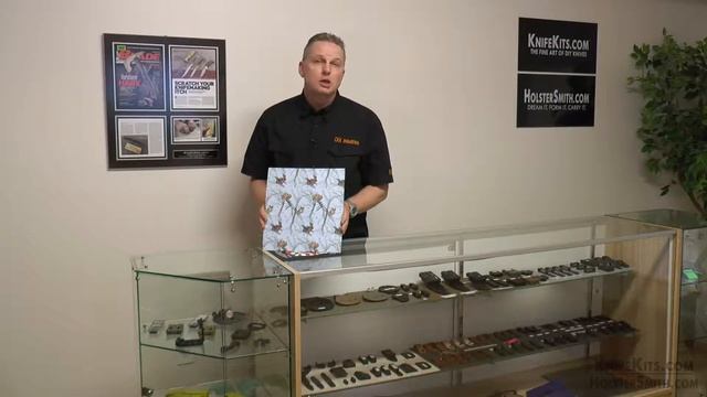 KYDEX® Sheet - Mossy Oak® Country Roots - Sky смотреть онлайн