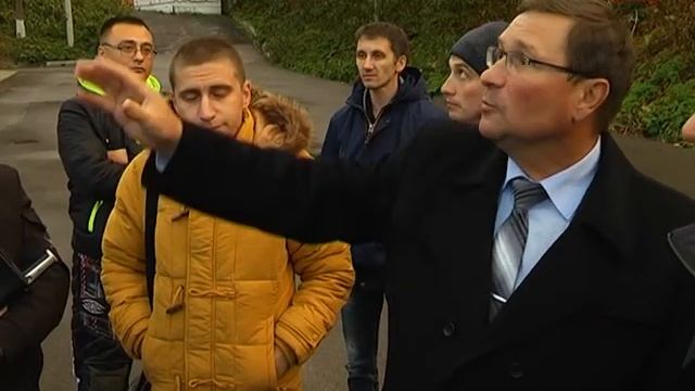 Проект молодежного парка продвигают холмские активисты смотреть онлайн