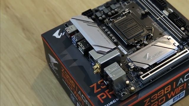 THE 5 BEST MINI ITX MOTHERBOARDS TODAY! смотреть онлайн