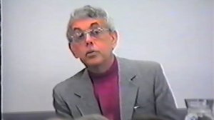 Аркадий Ровнер - История религий - Часть 1