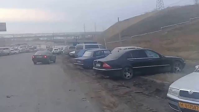 РАЗЛИВ РЕКИ ИШИМ/ ПЛОТИНА ПЕТРОПАВЛОВСКА(A flood is in Kazakhstan. The river spilled.) смотреть онлайн