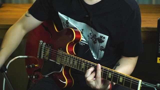 JOYO GEM BOX III 3 Part1 รีวิว โดย ปราชญ์ จิรัฏฐ์ смотреть онлайн