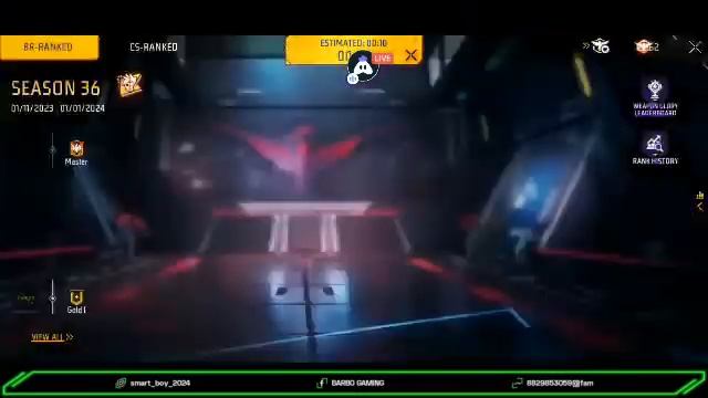 BR RANK PUSH GOLD TO GRANDMASTER ? смотреть онлайн