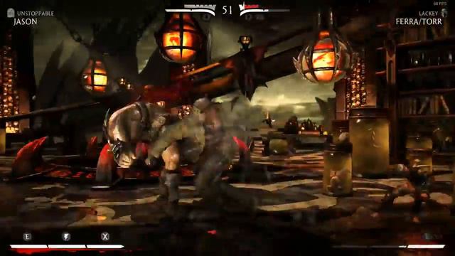 LIVE STREAM || MORTAL KOMBAT XL || HINDI || #6 смотреть онлайн