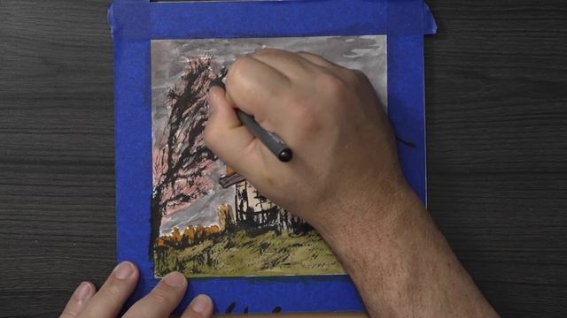 Create The Art You Love смотреть онлайн