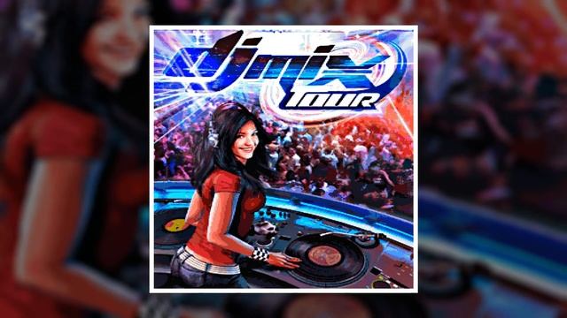 DJ Mix Tour | Java Game OST смотреть онлайн