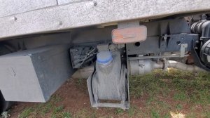 Dongfeng captain t впечатления от эксплуатации.