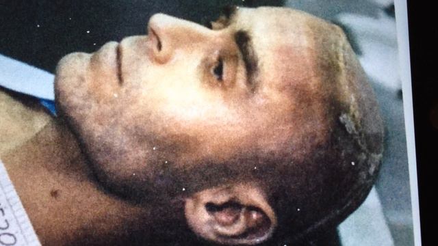 TED BUNDY TALKS TO BOB KEPPEL AND DAVE REICHERT ABOUT THE GREEN RIVER KILLER 17-11-1984