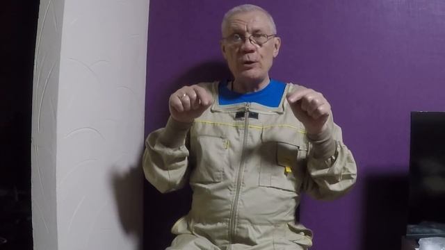 Борьба с роением пчел Самый простой Финский метод смотреть онлайн