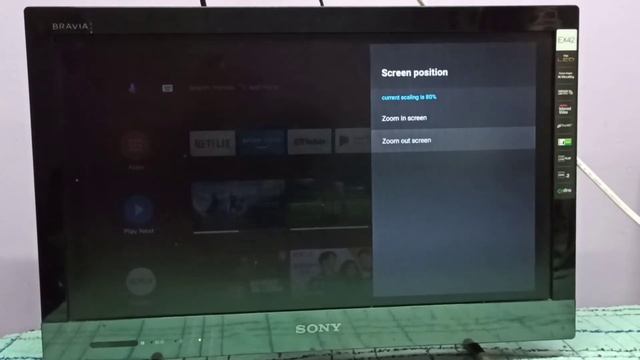 Mi TV Stick : How to Zoom In Zoom Out Screen in Xiaomi Mi TV Stick смотреть онлайн