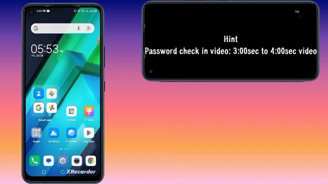 How To Make Xos-13 Launcher Make/xos-13 Make/meta Engine Wallpaper /infinix / Tecno