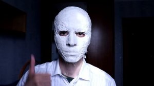 Как сделать слепок лица из Гипса?