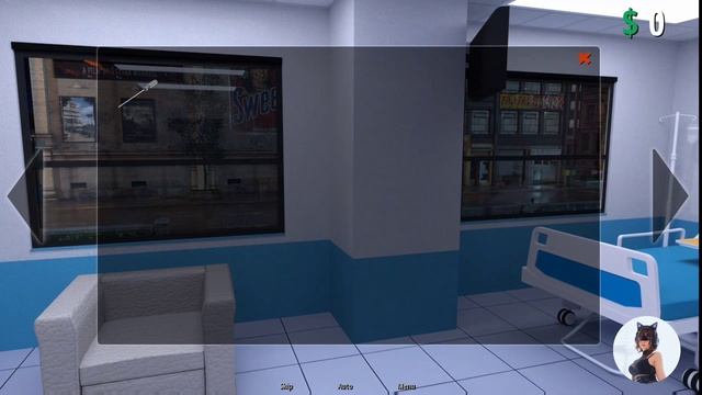 Girl House V1.5.0 Extra Save Data + Cheat Mods Walkthrough [PC/ANDROID] смотреть онлайн