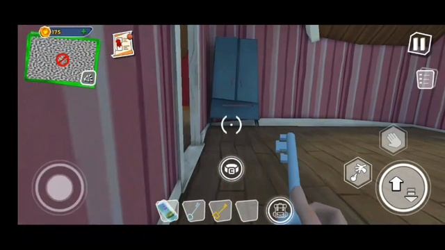 Обзор мобильных игр Play Ludus#9 Копия Соседа смотреть онлайн