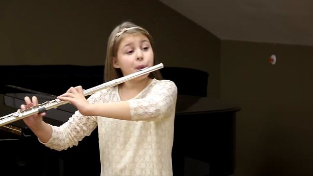 Дж. Платти. Соната E-moll, ч. I, II смотреть онлайн