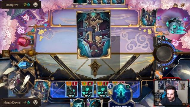 LUCIAN & SENNA Undying Love | Legends Of Runeterra Deck