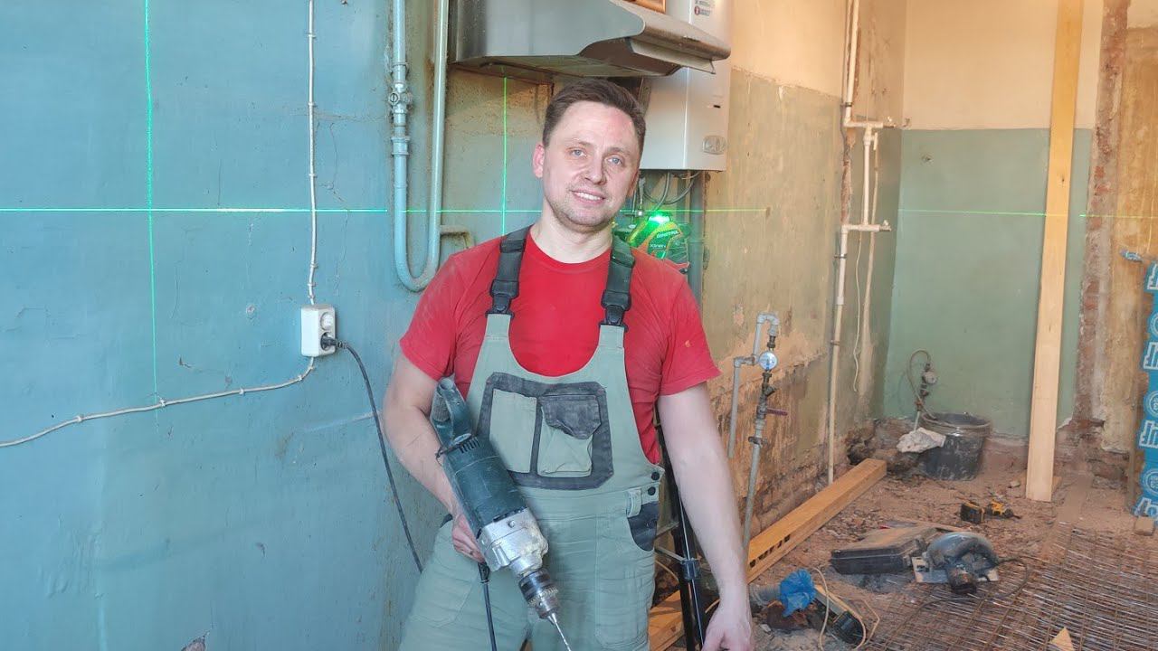 Работай сам на себя, но будь готов пахать! Новый падаван! смотреть онлайн