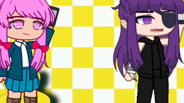 что вы составили из этих букв? #гача #гачаклуб #гачалайф #буквы смотреть онлайн