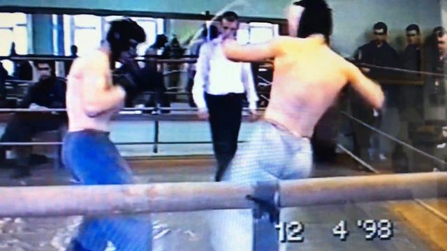 Анатолий Ермаков кик бокс син.угол смотреть онлайн