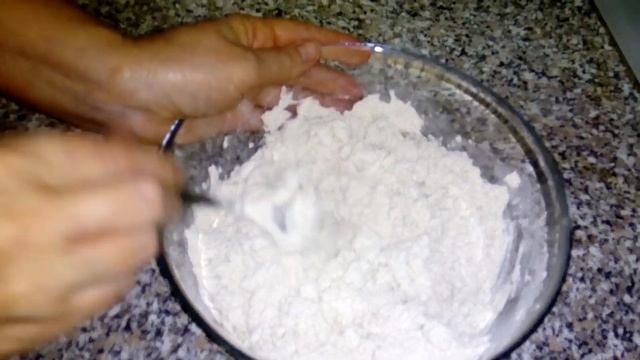 Финские лепешки из ржаной муки! Вкус хлеба! смотреть онлайн
