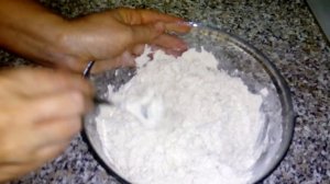 Финские лепешки из ржаной муки! Вкус хлеба!