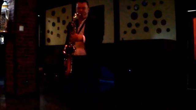 Our latest trick / Sax cover / Александр Чеглаков смотреть онлайн