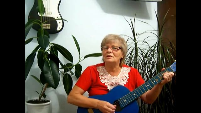 Я так хочу весну - Вера Матвеева (кавер) смотреть онлайн