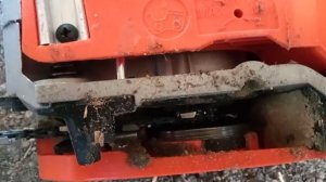 Бензопила carver promo PSG 45-15.