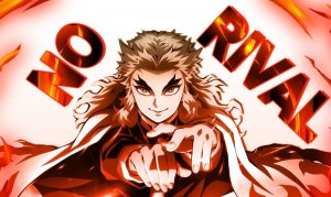 No Rival / AMV / Анимемикс / Animemix