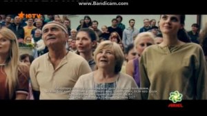 Реклама Ariel/ Порошок Ариэль/ акция от Ариэль