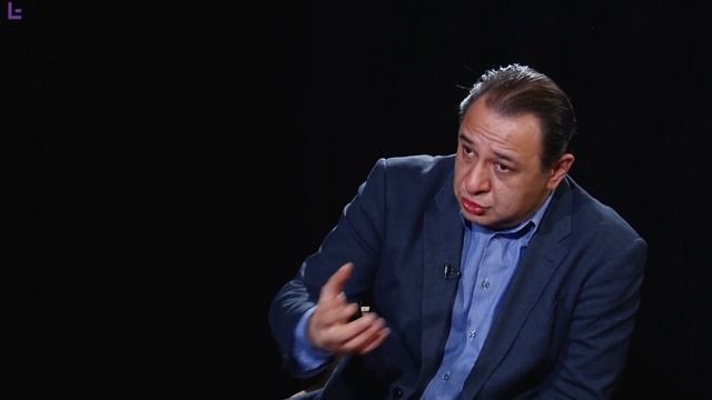 «4 Республика» с бывшим директор фонда «Айастан», политиком и просто ереванцем Ара Варданяном. смотреть онлайн