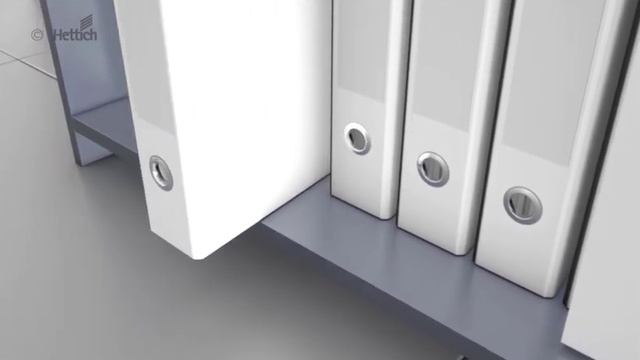 SysLine S sliding door system: High-quality look, perfect ergonomics смотреть онлайн