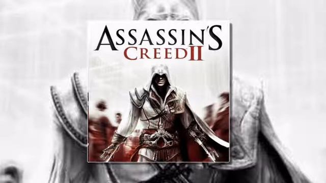 Assassin's Creed 2 OST   Earth Track 01  Jesper Kyd