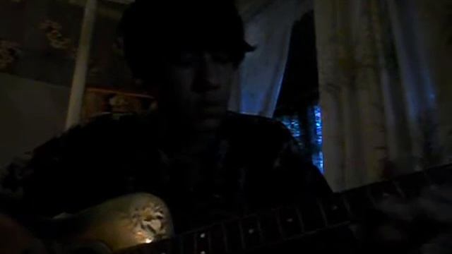 аниме!игра на гитаре(стальной алхимик) смотреть онлайн