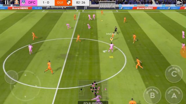 Davi Fc (0) 1 X 1 (2) Guimarães смотреть онлайн