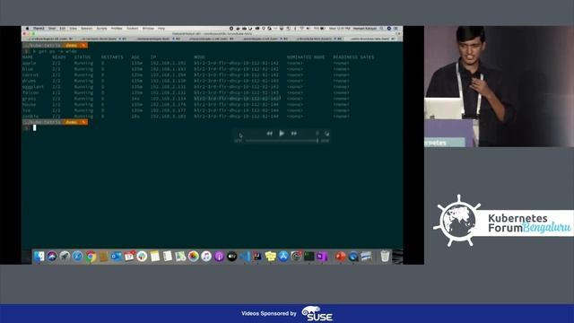 Intelligent Workload Re-shuffling to Minimize Idle Resources Acro... - Yash Bhatnagar, Hemani Katya смотреть онлайн