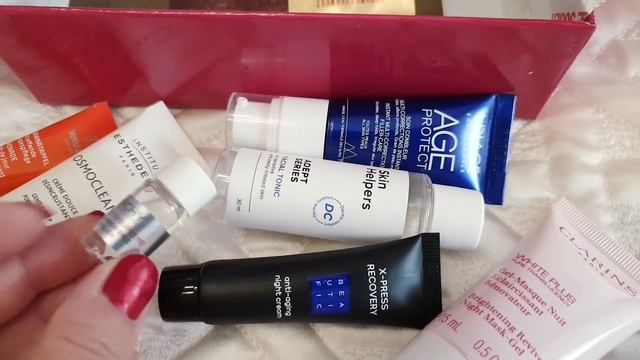GLAMBOX anti age в октябре 2021 смотреть онлайн