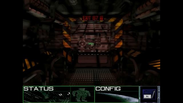 Raw Playthrough Of: Aliens: A Comic Book Adventure. Complete