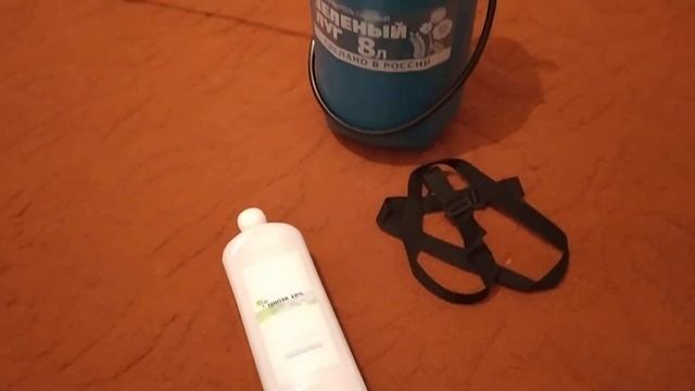 Иксодовые клещ. Как с ним бороться? смотреть онлайн