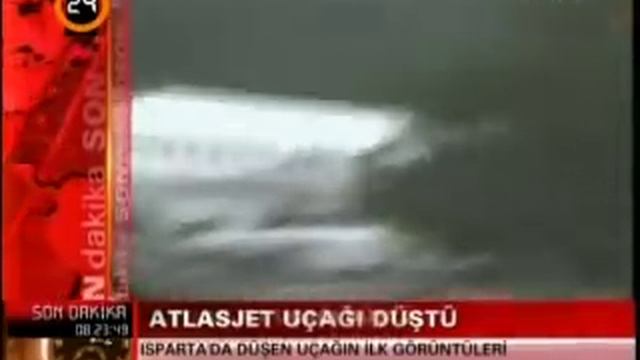 Atlas jet Isparta ucagi dustu смотреть онлайн