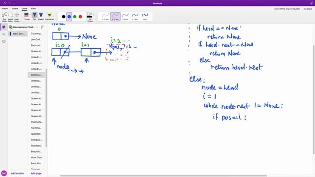 Delete a Node From a Linked List смотреть онлайн