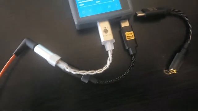 Primeras Impresiones del DAC Hidizs S3 смотреть онлайн