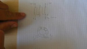 Делаем балун 1:1 с трифилярной намоткой