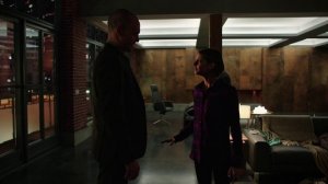 Стрела / Arrow – 3 сезон 19 серия
