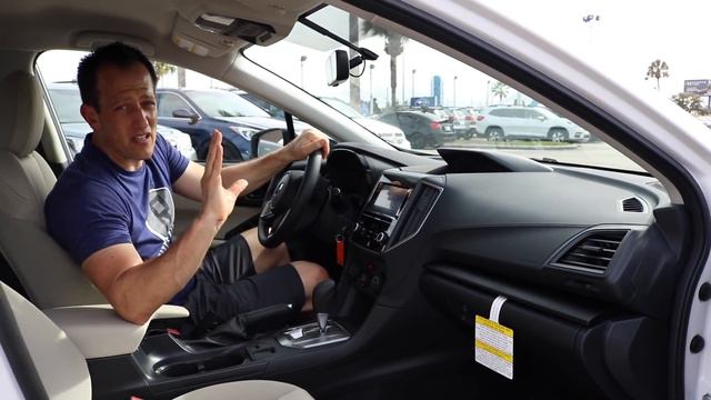 Is the 2019 Subaru Impreza the best AWD on a BUDGET? смотреть онлайн