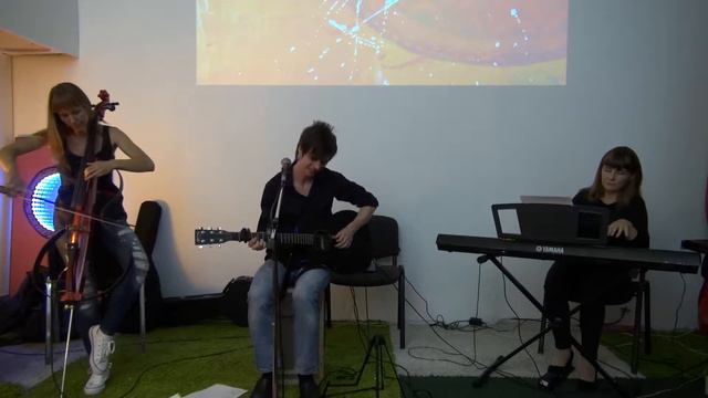 Магелланово Облако - Шёлковый путь смотреть онлайн