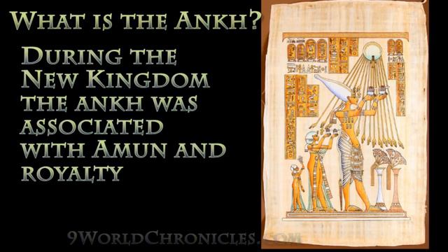 What is the Ankh? #AncientEgypt #Symbolism #SacredGeometry #Kemet https://youtu.be/mn4vGBYQQqk смотреть онлайн