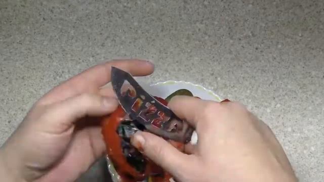 Чистка с умением